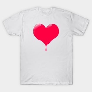 Ooze Love T-Shirt